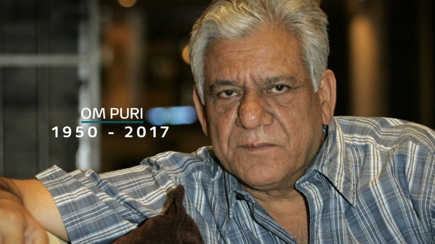 Tribute To Om Puri A Phenomenal Actors In The World Of Acting, A Big Loss For Bollywood