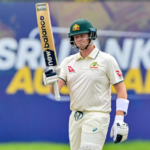 Steven Smith Joins Elite 10,000-Run Club in Test Cricket with Landmark Knock in Galle