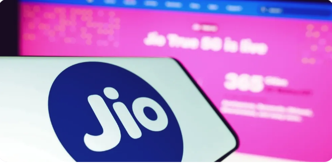 Reliance Jio