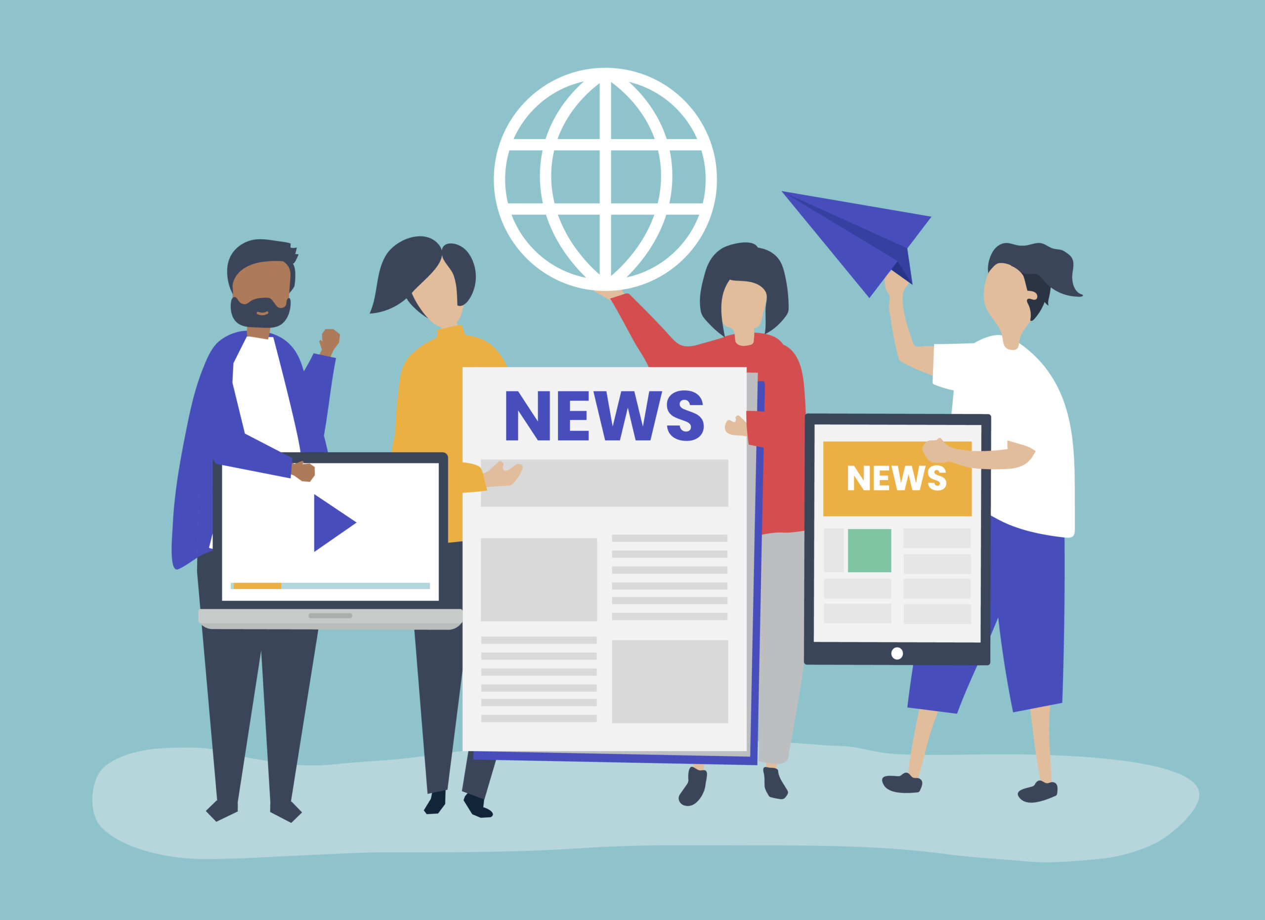 Best world entertainment news