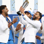 India Wins Champions Trophy, But Controversy Follows