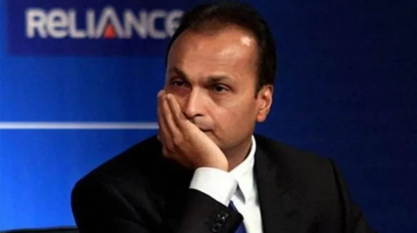 Anil Ambani