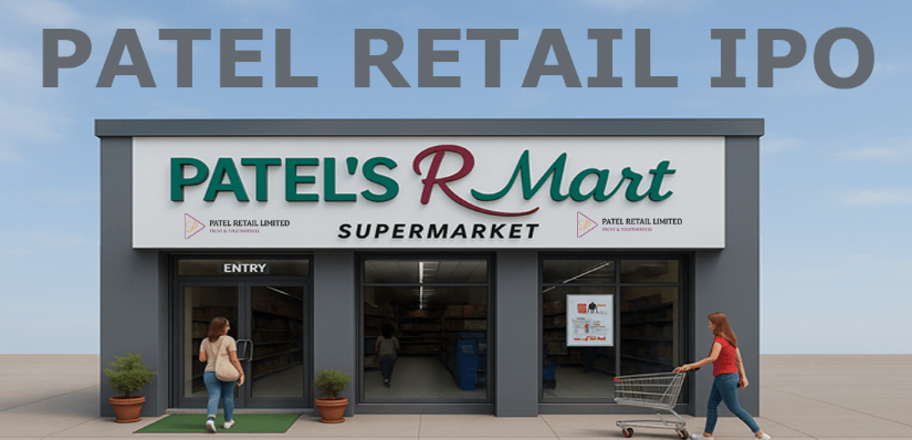 Patel Retail Ltd. IPO