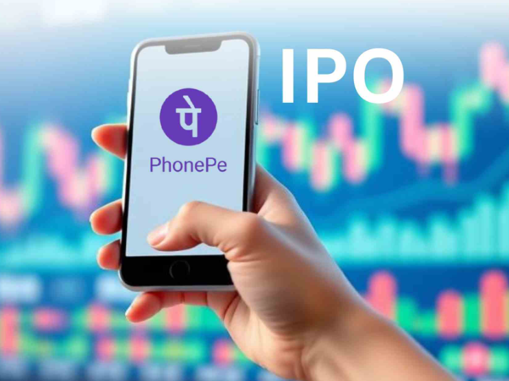 PhonePe IPO