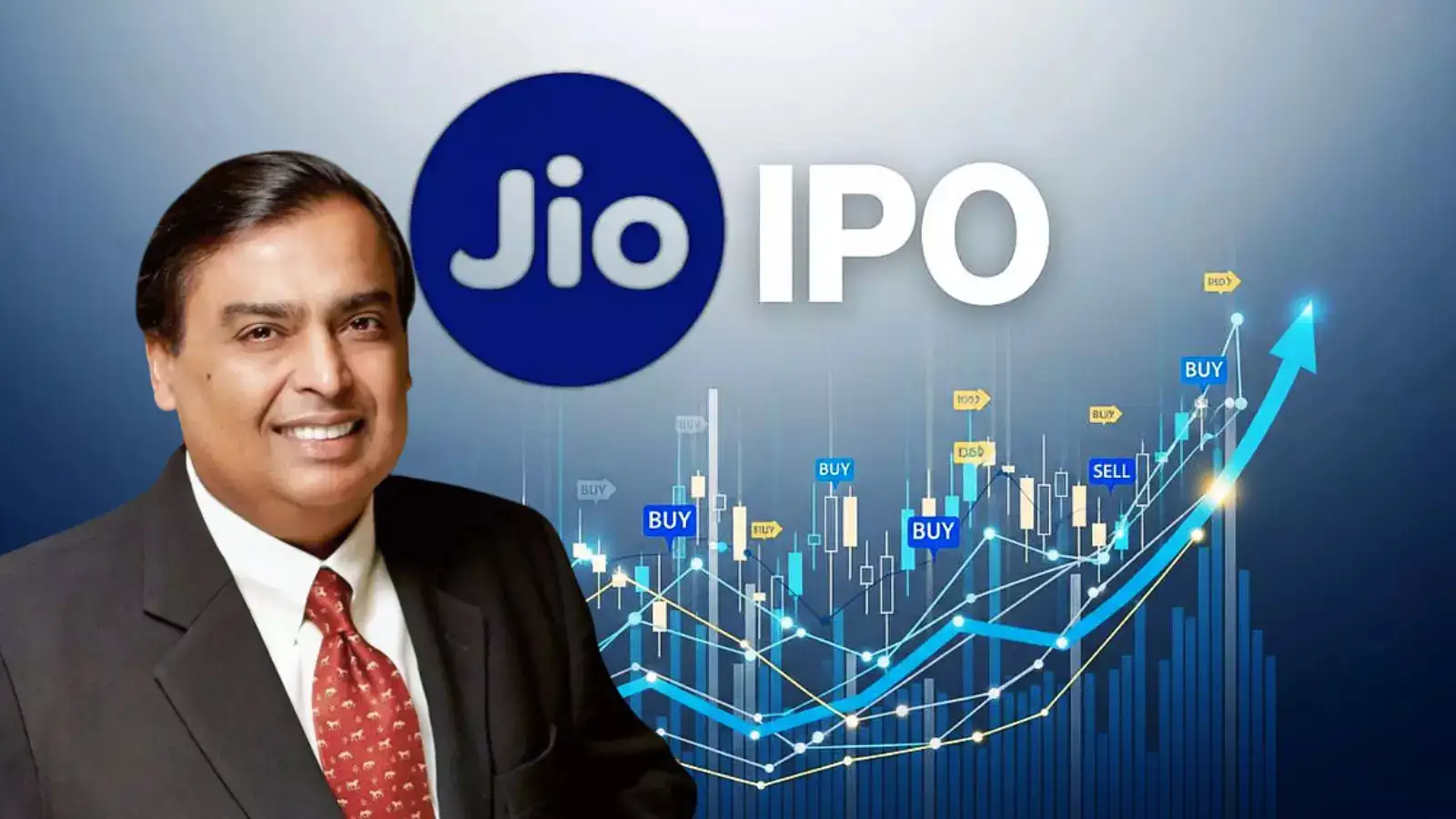 Reliance Jio IPO