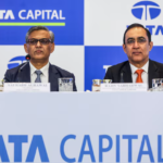 ₹ 4,642 Crore Anchor Book Raises Eyebrows — LIC, Goldman Among Major Backers Lining Up for Tata Capital IPO