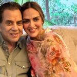 Esha Deol Shuts Down Dharmendra Death Rumors: “My Father Is Stable and Recovering”