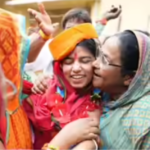 Maithili Thakur Set for Historic Win: Bihar’s Youngest MLA in the Making