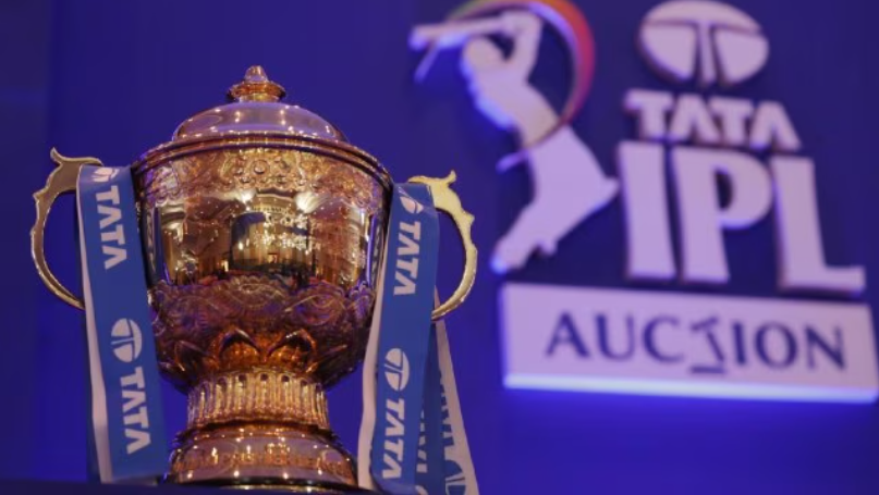 IPL 2026 auction