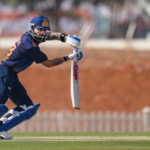 Kohli Shatters Another Tendulkar Milestone on High-Scoring Day in Vijay Hazare Trophy