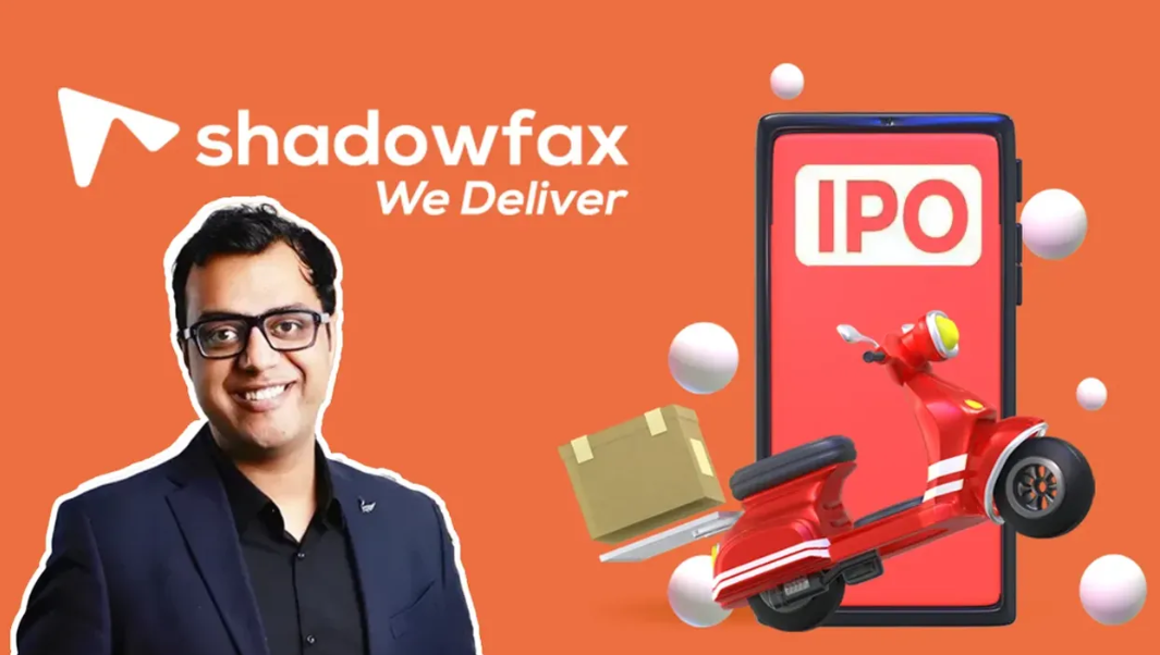 Shadowfax ipo