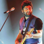 Arijit Singh Announces Retirement From Bollywood Playback Singing, Shifts Focus to Independent Music