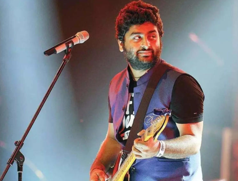 Arijit Singh image