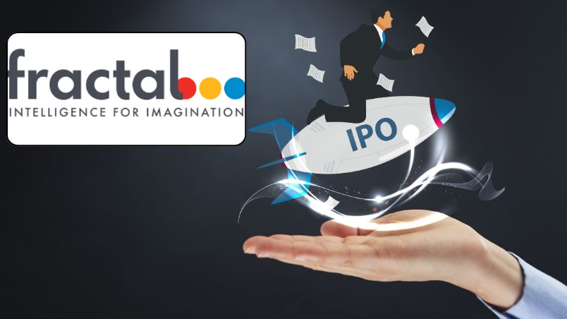 Fractal analytics IPO