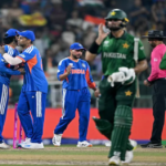 India Dominate Pakistan to Seal Super 8 Slot in T20 World Cup 2026